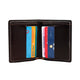 Silver Edition, Bifold Wallet Kit
