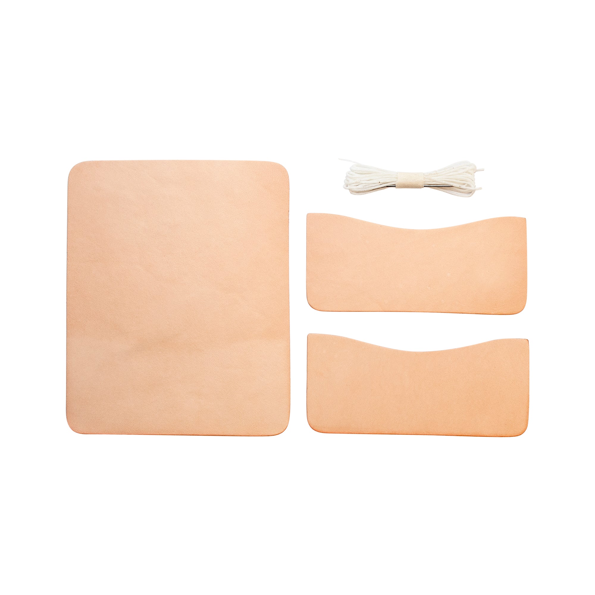 Silver Edition, Card Case Kit