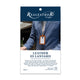 Leather ID Lanyard Kit