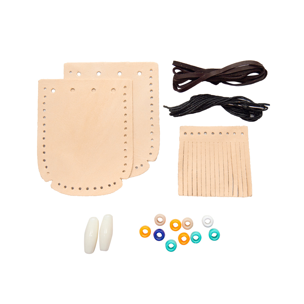 Medicine Pouch Kit