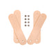 Leather Napkin Ring Kit