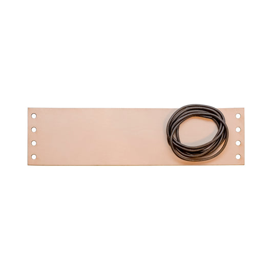 Leather Decor Wrap Kit