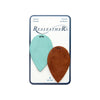 Leaf Earring Blanks