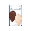 Leaf Earring Blanks