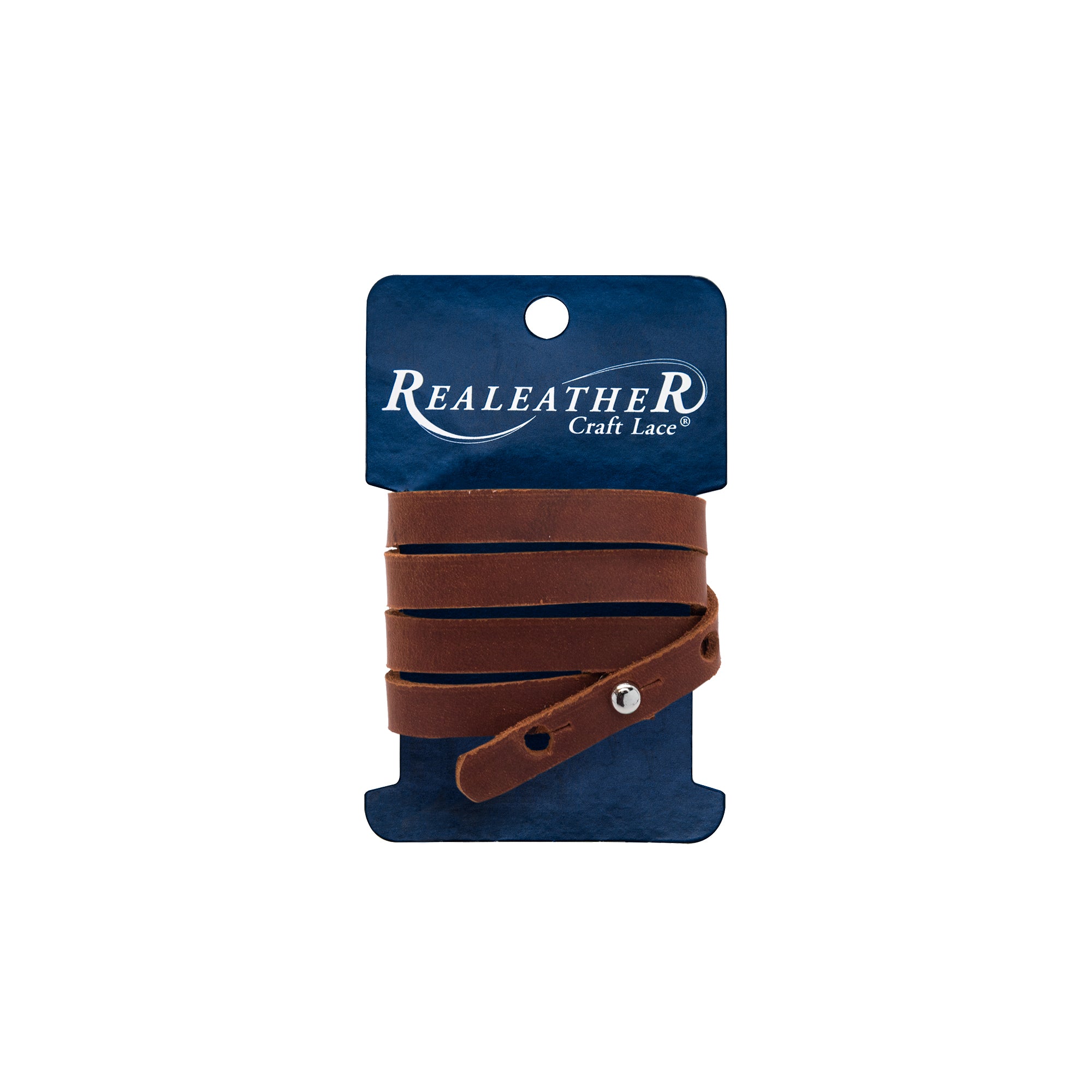 Leather Wrap Bracelet