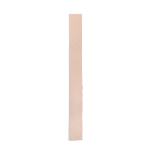 Leather Inlay Strips