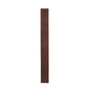 Leather Inlay Strips