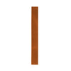 Leather Inlay Strips