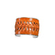 Leather Inlay Strips