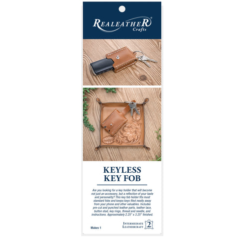Keyless Key Fob Kit
