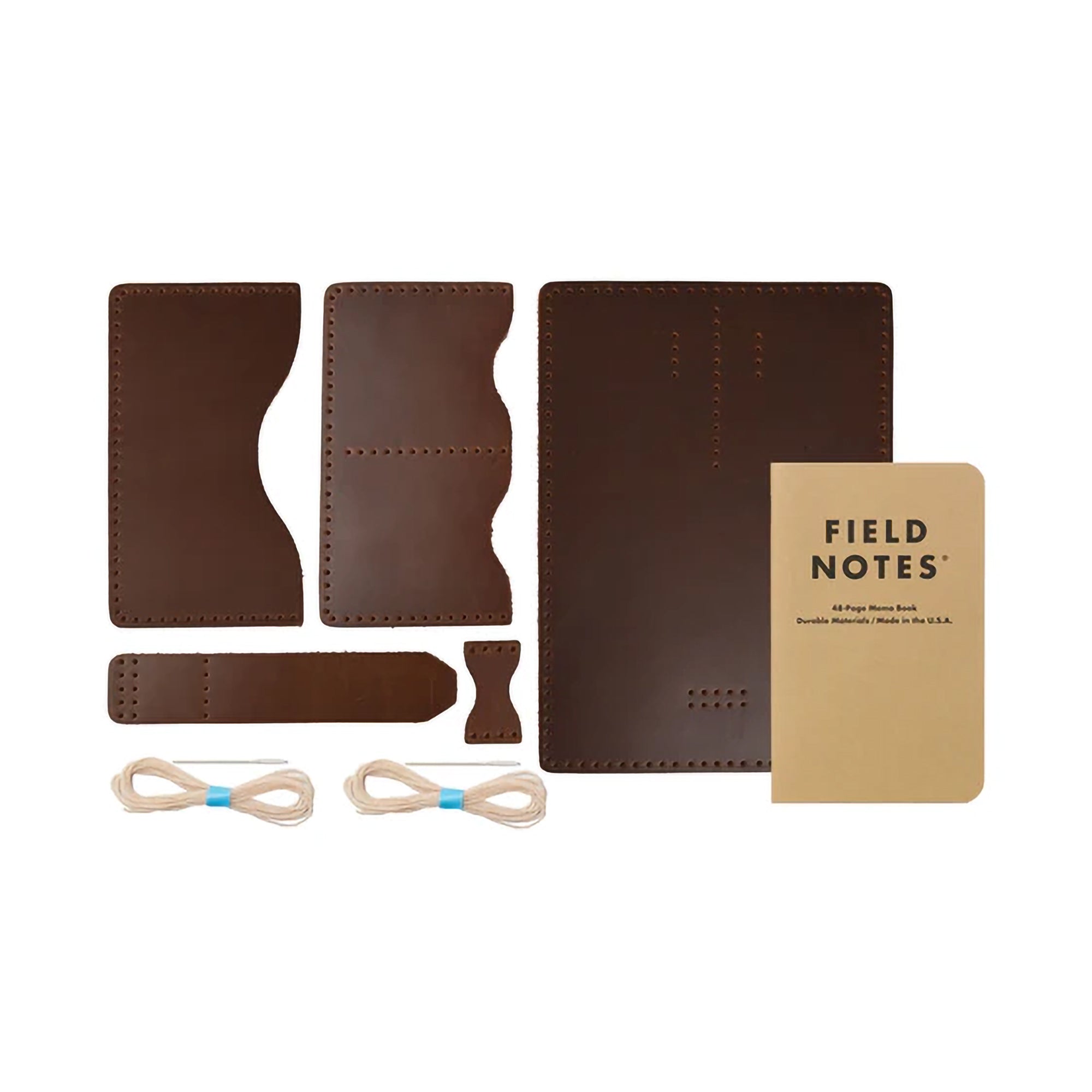 Field Notes/Passport Cover