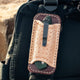 Backpacker Knife Sheath