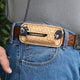 Backpacker Knife Sheath