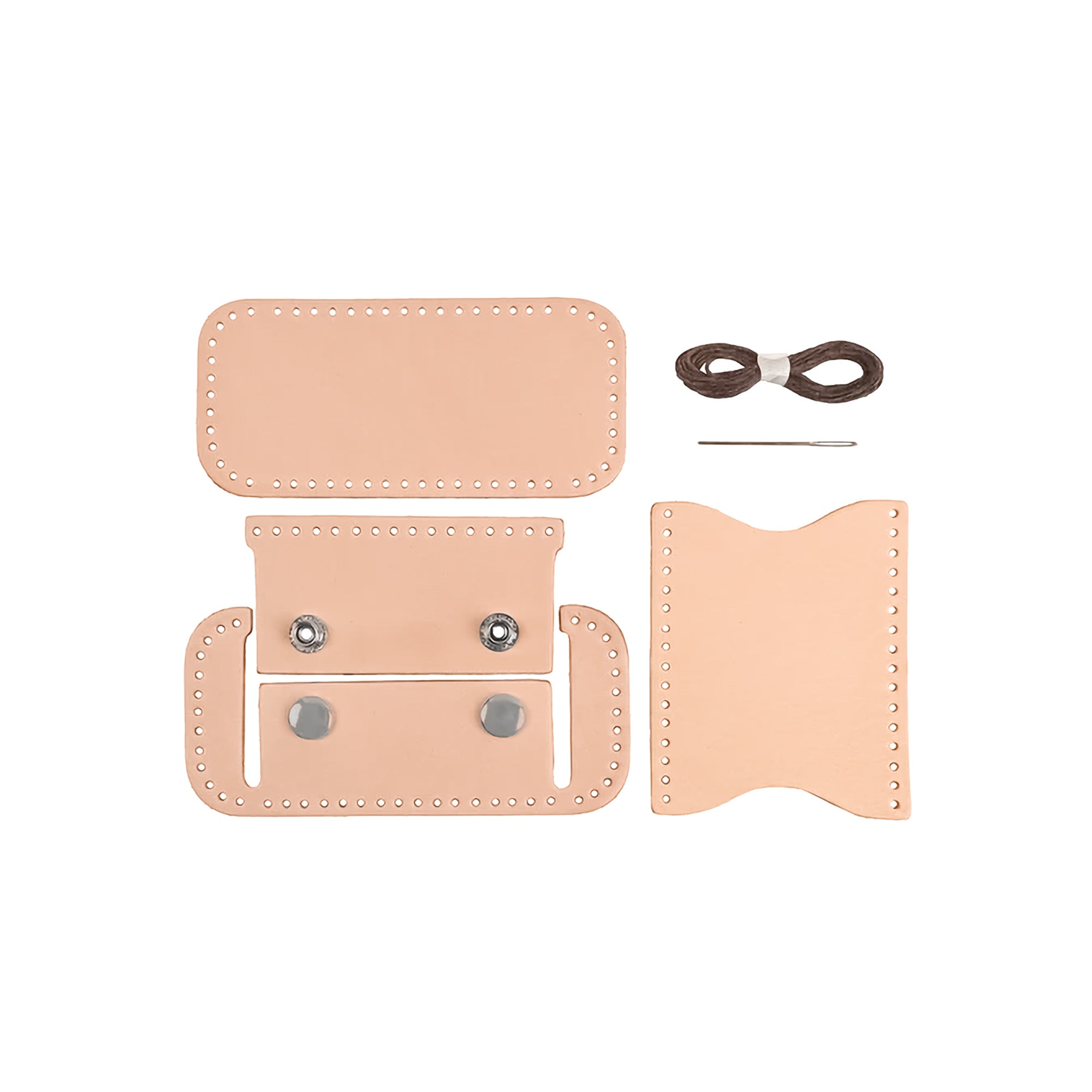 Backpackers Knife Sheath