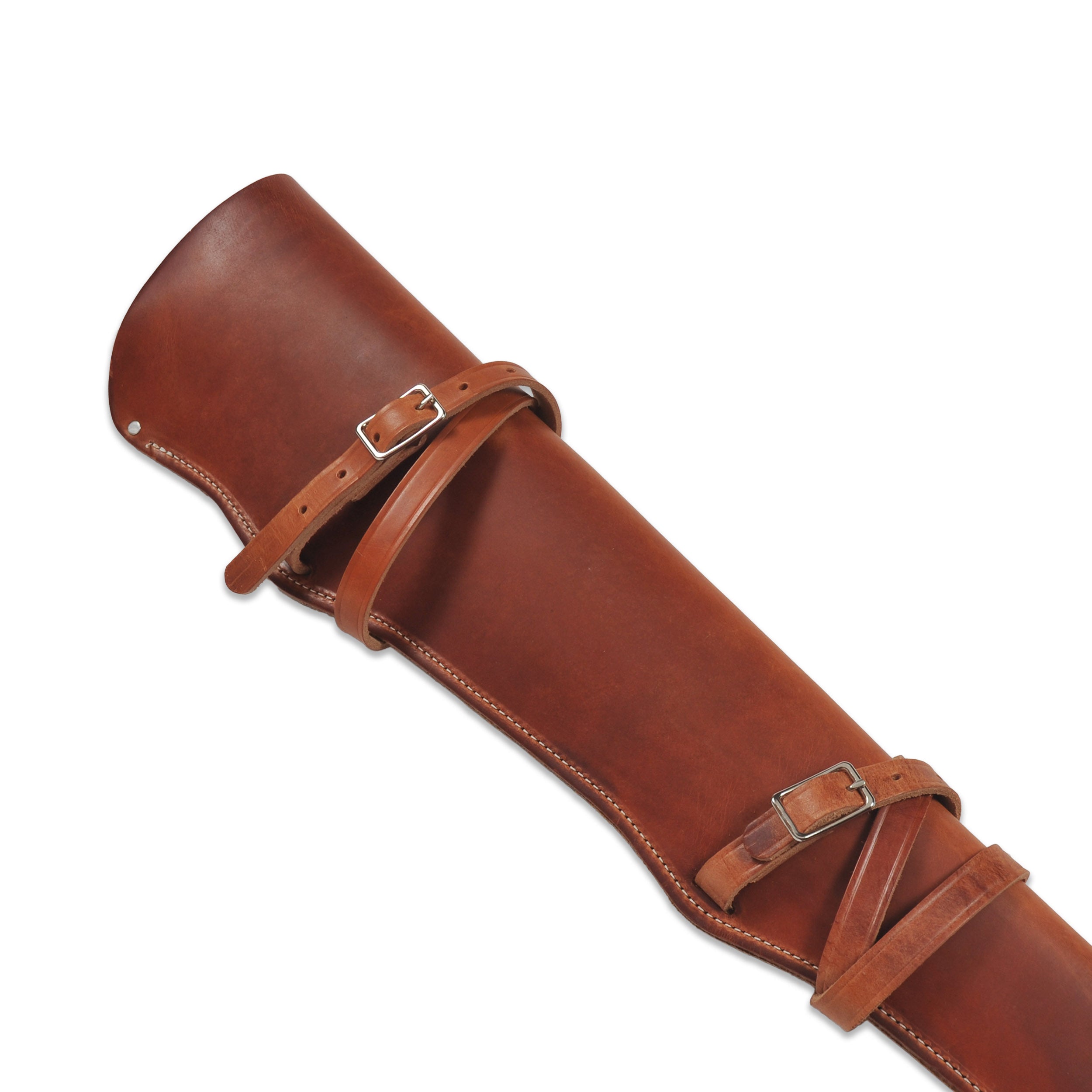 Carbine Scabbard w/ Harness