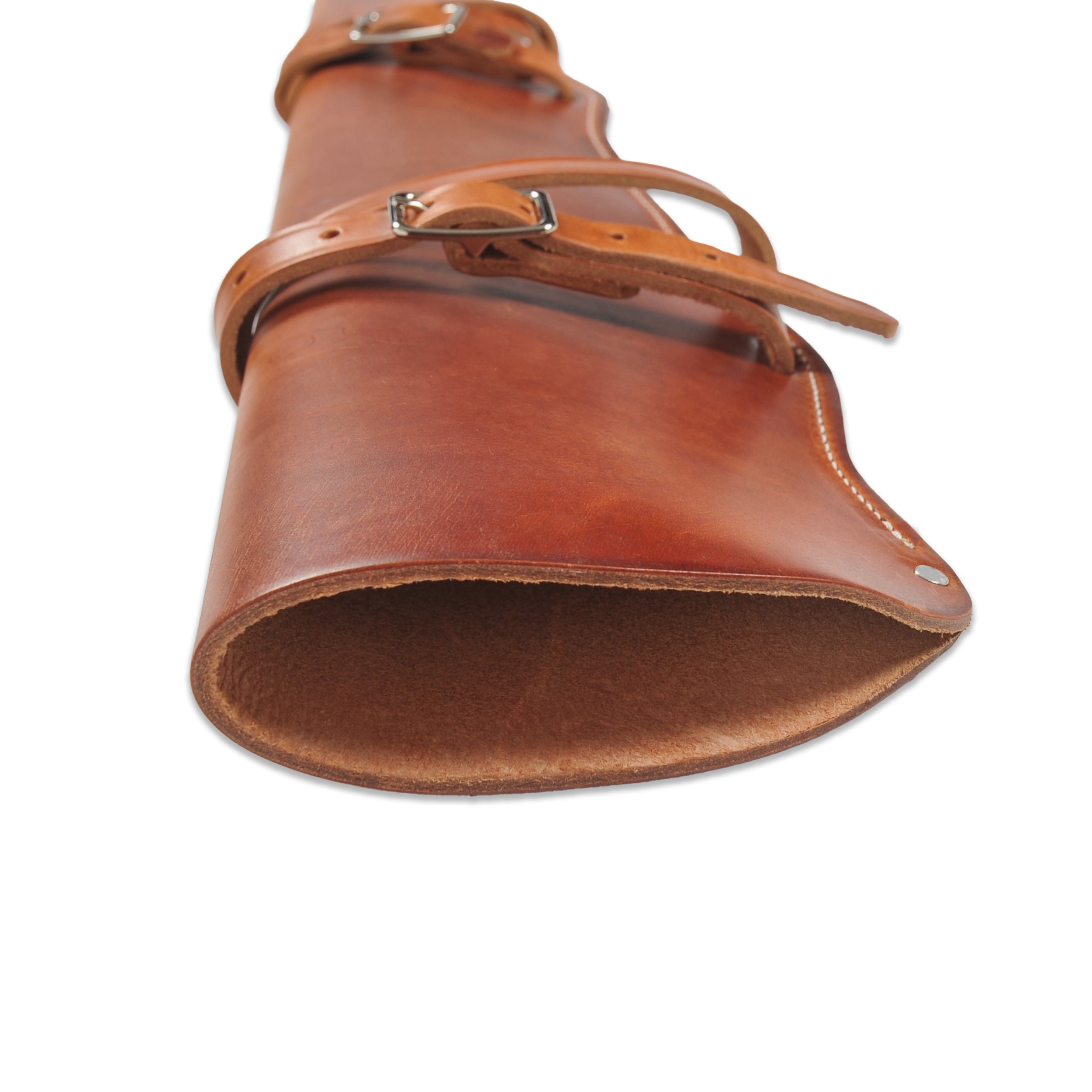 Carbine Scabbard w/ Harness