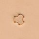 E684S - Tri-Weave Stamp