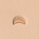 D436 - Border Stamp