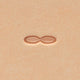 D443 - Barbwire Stamps