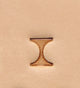 D445S - Border Stamp