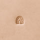 D461-1 - Border Stamp