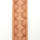 D606 - Border Stamp