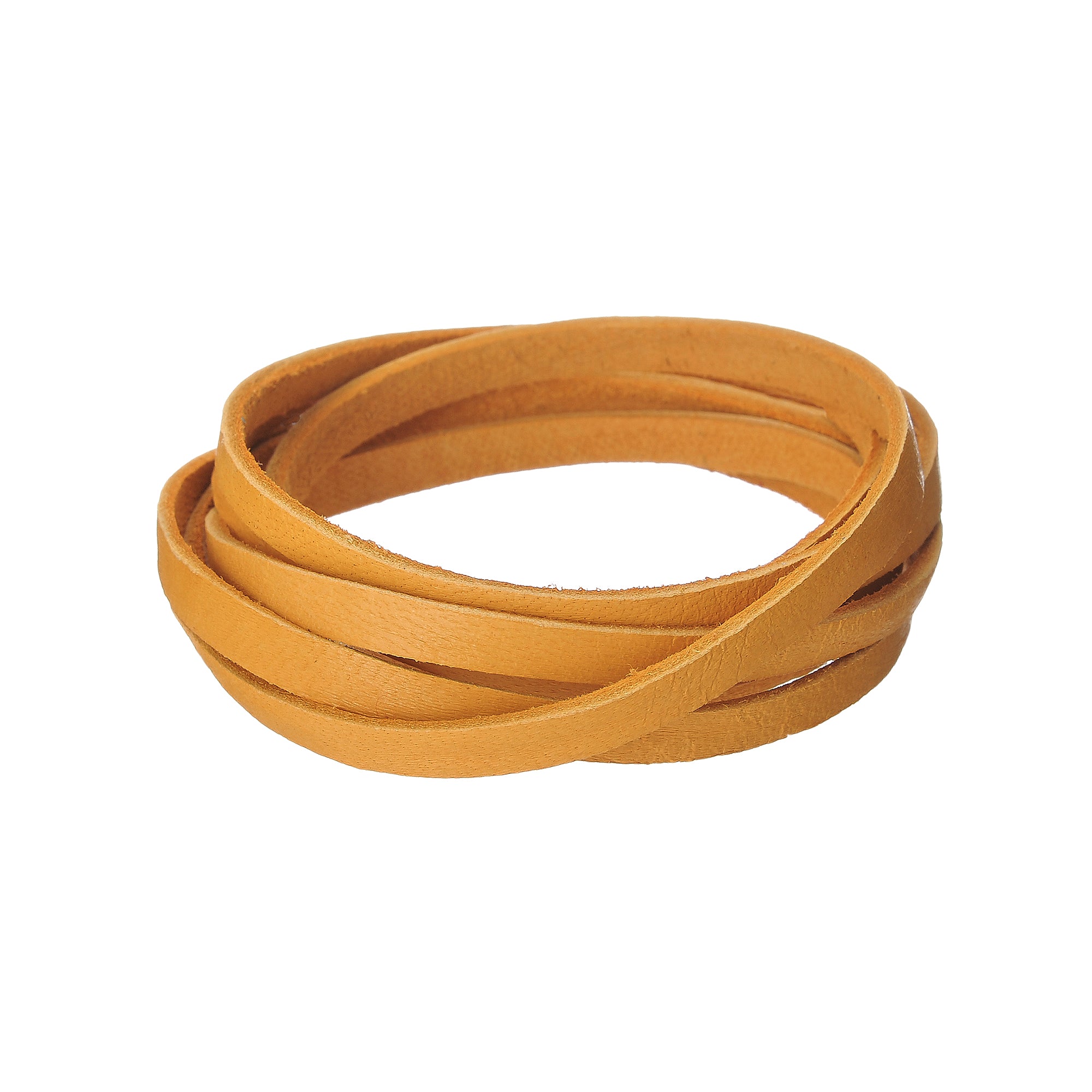 Deerskin Lace Spool, 3/16" x 50 ft