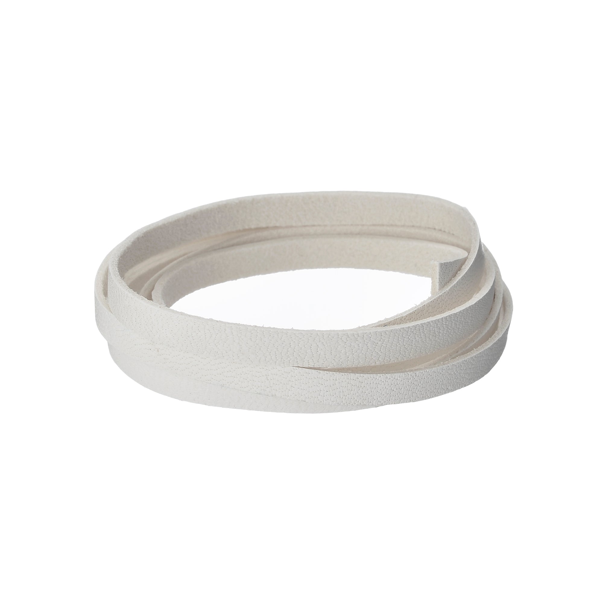 Deerskin Lace Spool, 3/16" x 50 ft