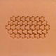 E684S - Tri-Weave Stamp