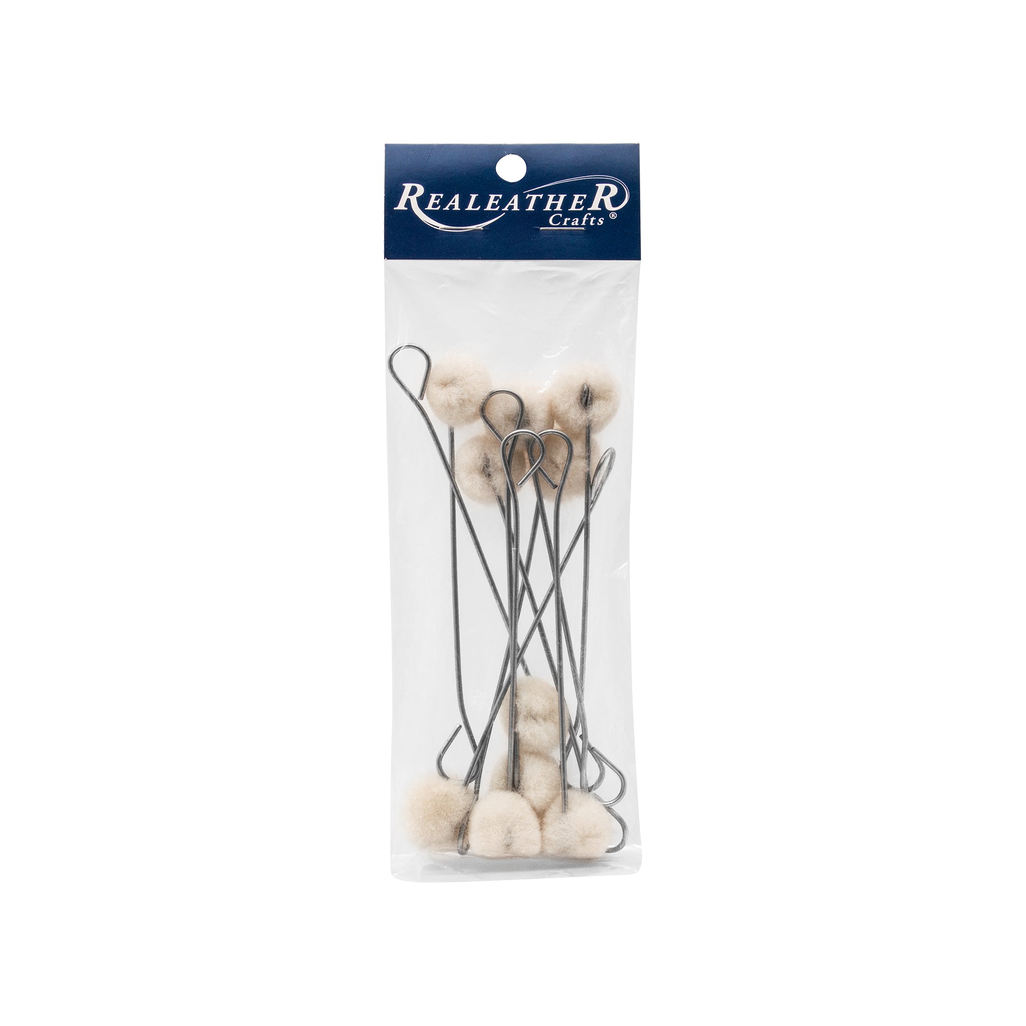 Wool Daubers, 10/pk
