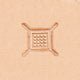 G548 - Geometric Stamp