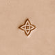 G874 - Geometric Stamp