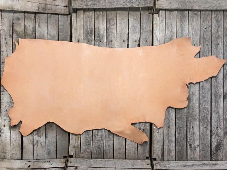 Golden Skirting Side, 10/12 oz