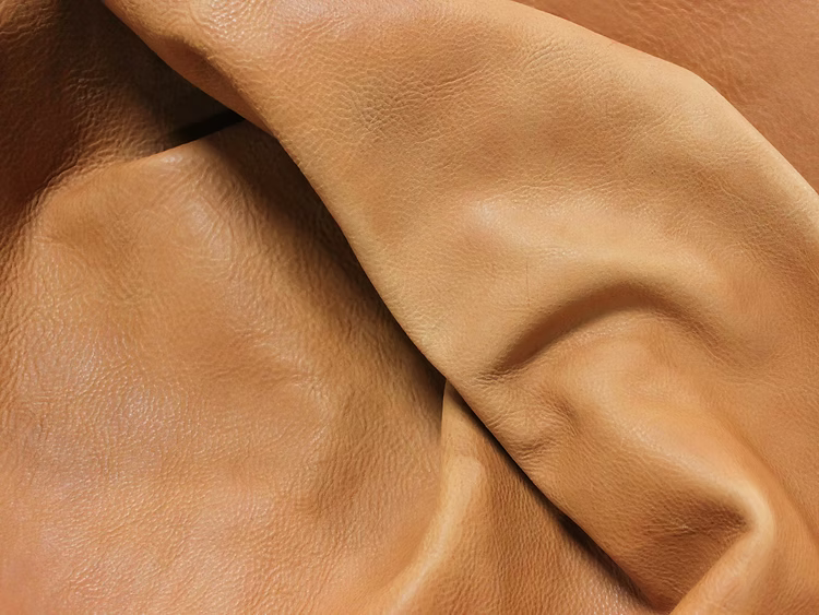 Golden Strap Sides, 9/10 oz