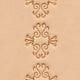 K156L - Scroll Stamp Left