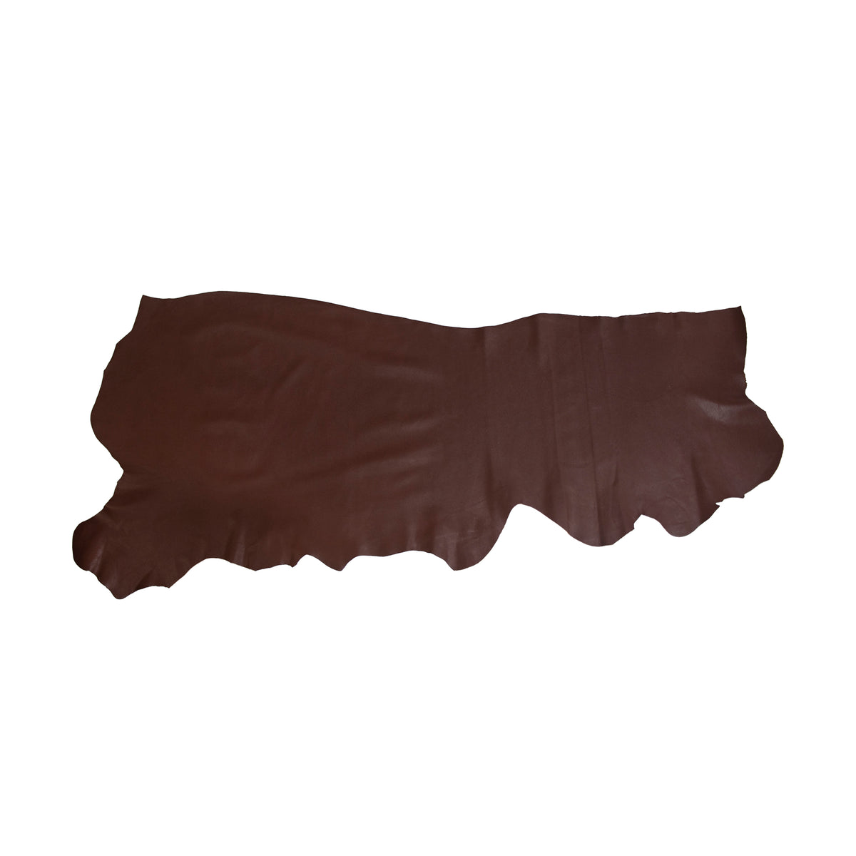 Delux Cowhide Side, Brandy