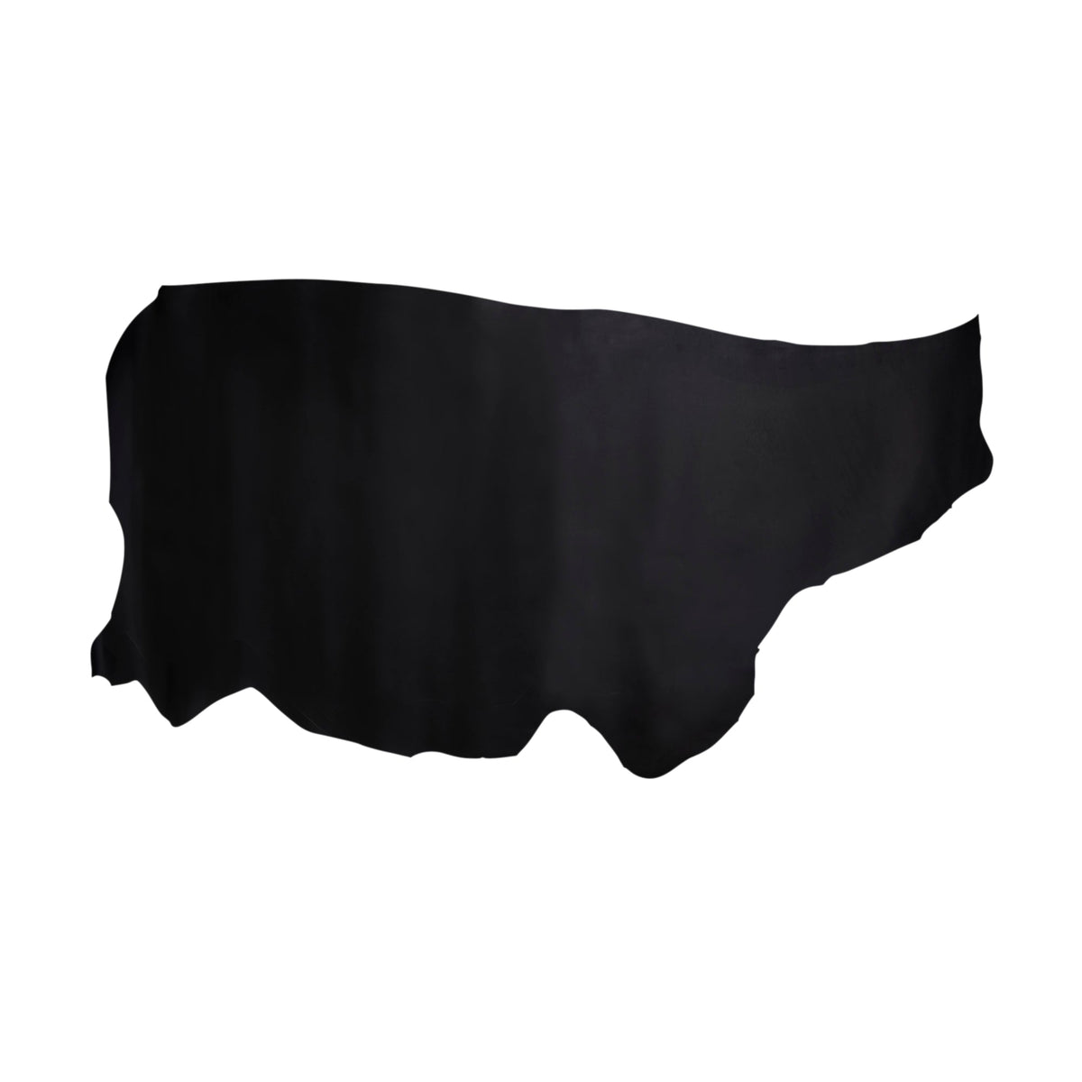 Triumph Leather Side, Black