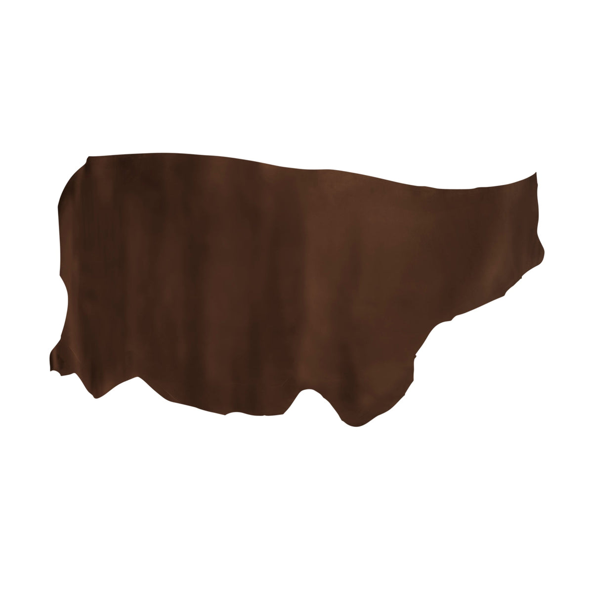 Triumph Leather Side, Brown