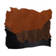 Triumph Leather Sides