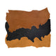Moccasin Cowhide Sides