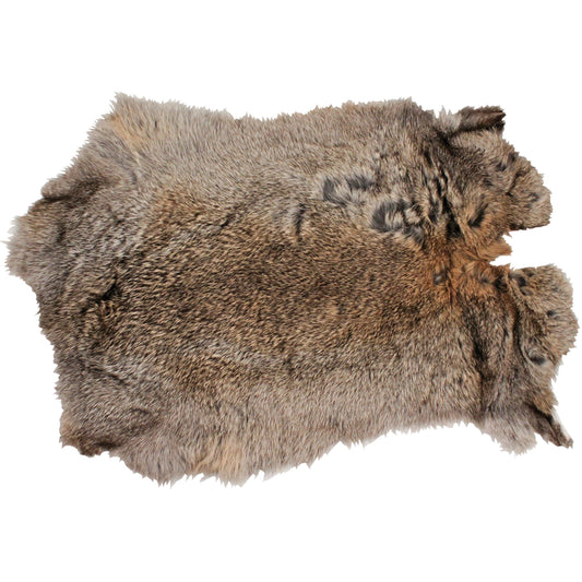 Rabbit Skins