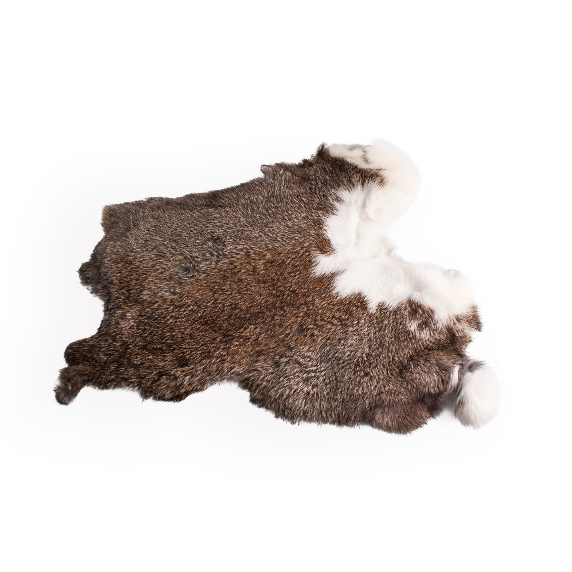 Rabbit Skins, Natural