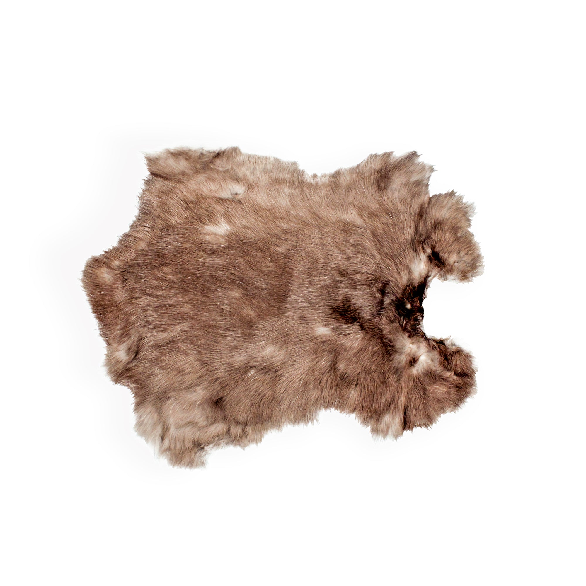 Rabbit Skins, Natural