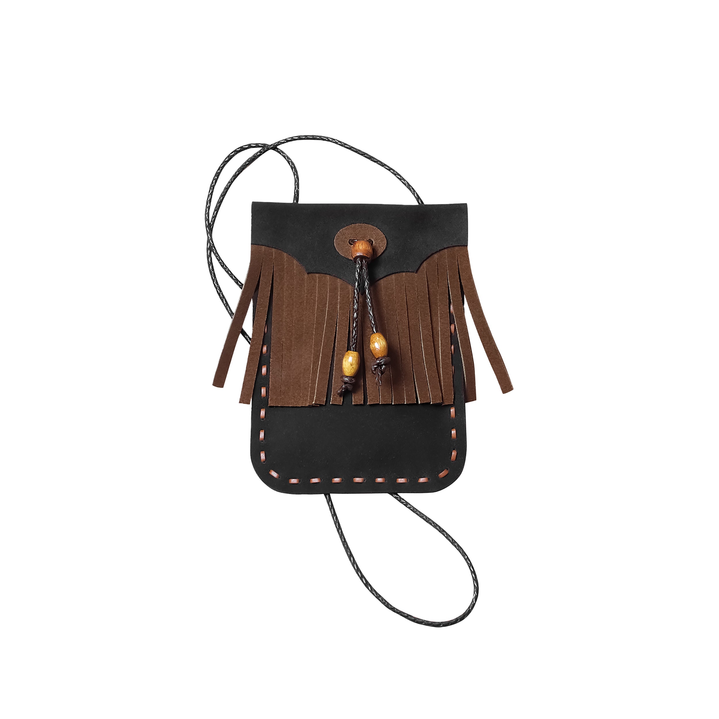 Suede Cowsplit