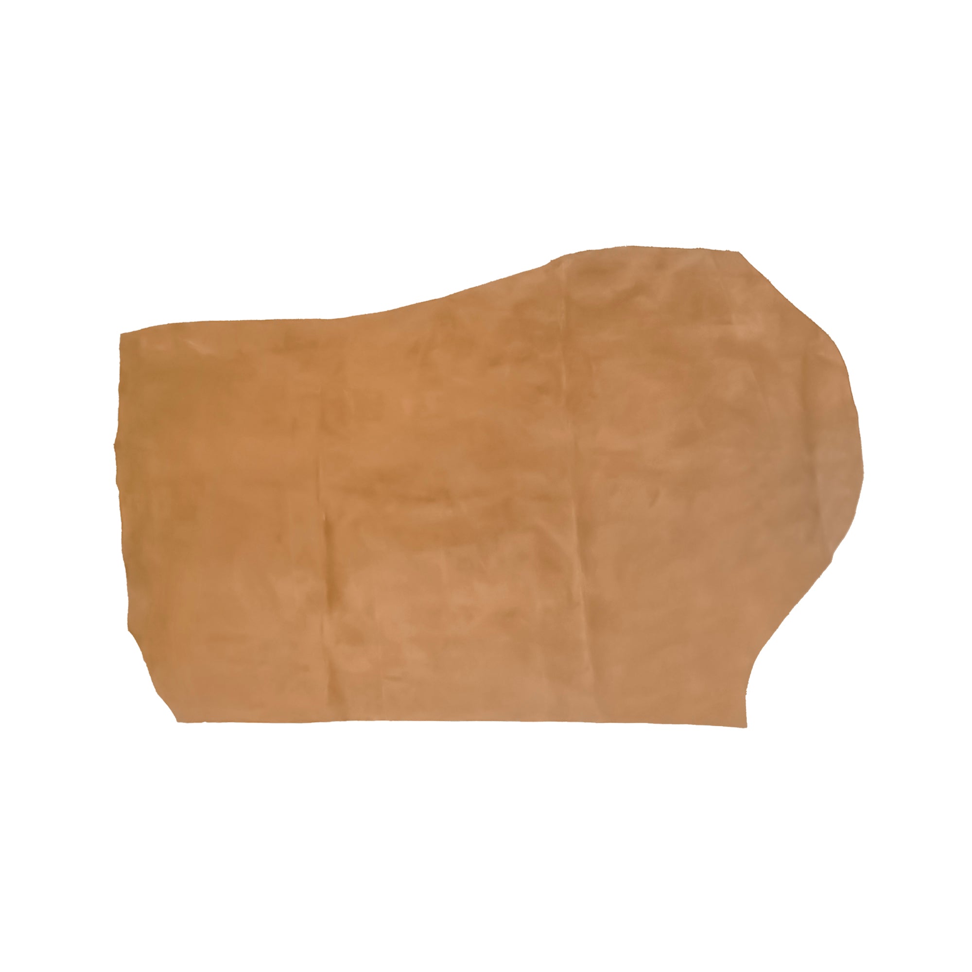Suede Cowsplit