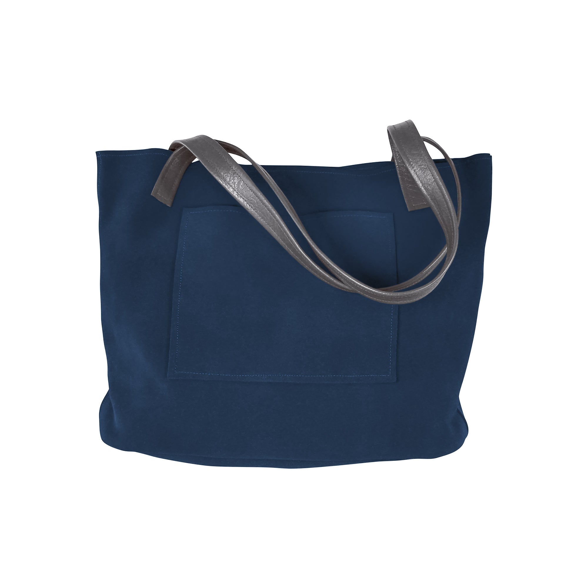 Suede Cowsplit