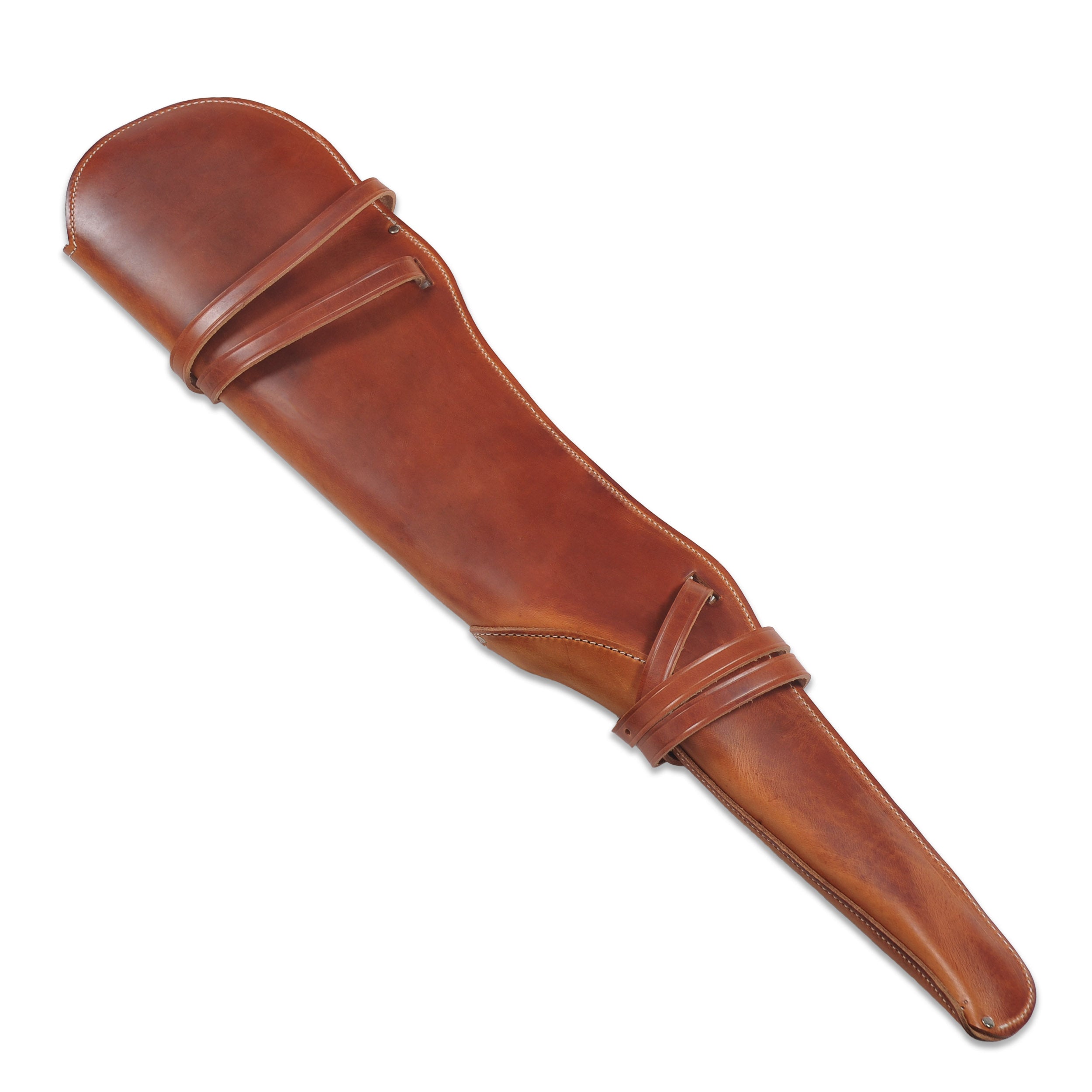 Large Rifle Scabbard