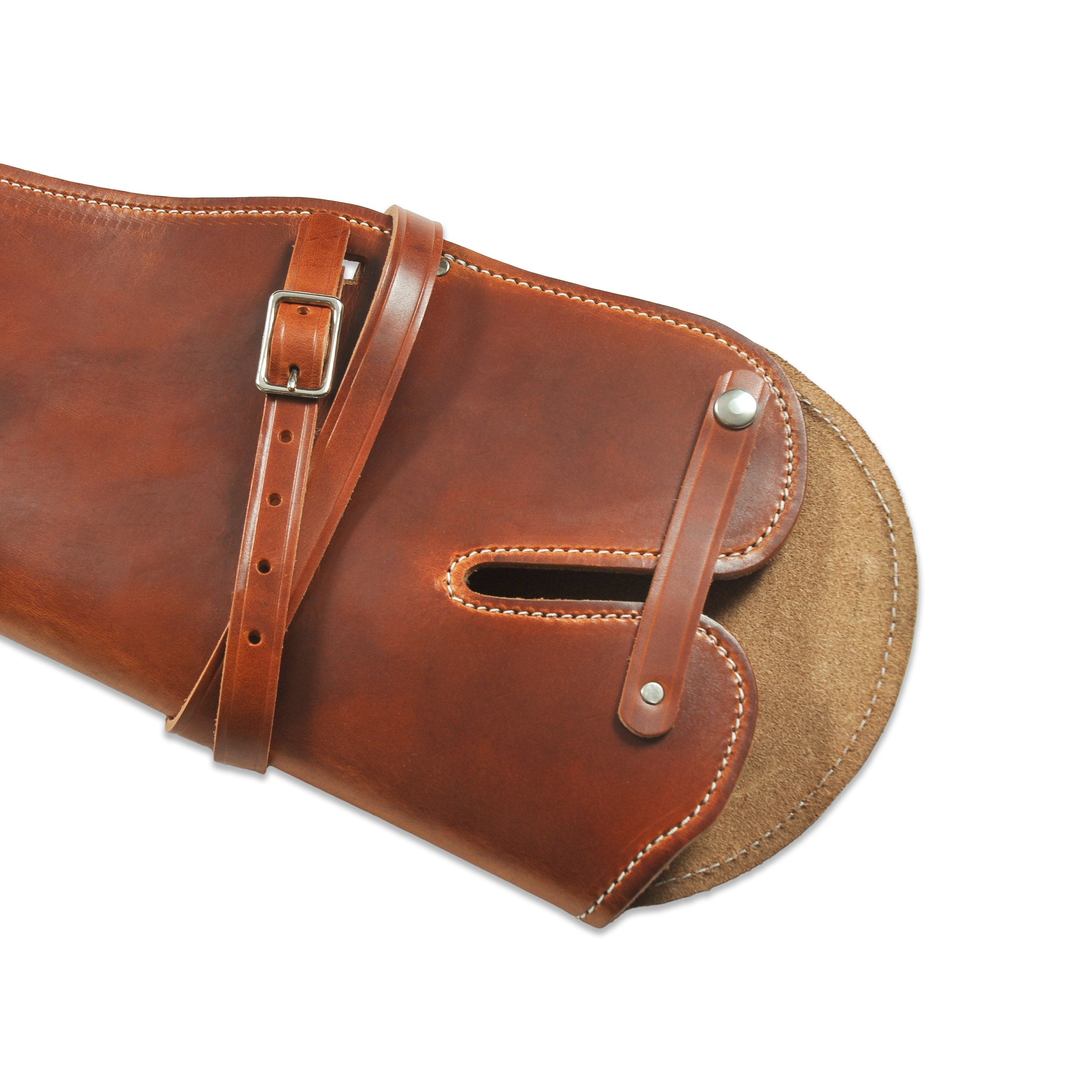 Large Rifle Scabbard