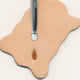 P206 - Pear Shader Stamp