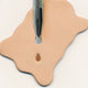 P975 - Pear Shader Stamp
